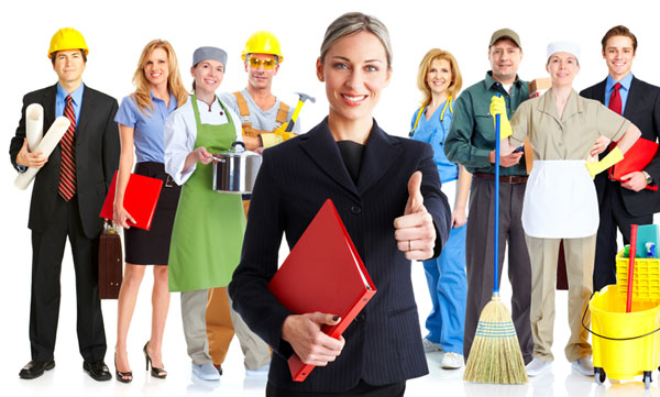 Karaköprü Manikürcü Hizmeti